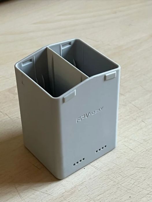 Зарядні пристрої FPVtosky Mini 5 Pro для DJI Mini 3/3 Pro/4 Pro/5 Pro