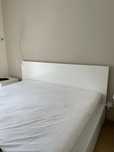 Cama MALM 180x200