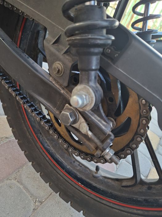 Lifan Cityr I Перший власник І Червоні номера І Економний