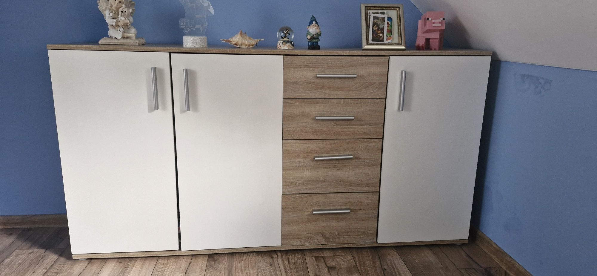 Komoda Ikoli 3D4S IKLK241 - Q45F
