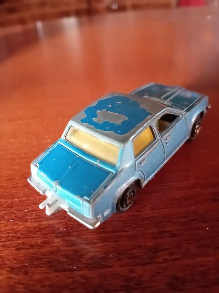 Majorette Oldsmobile