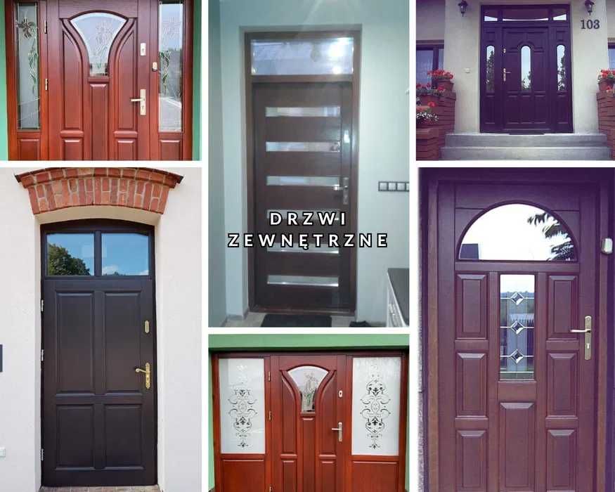 | Stolarz | Drzwi drewniane | Okna | Schody | Wszystko na wymiar |