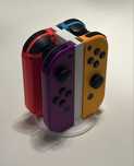 Nintendo Joy Con stojak gamepad