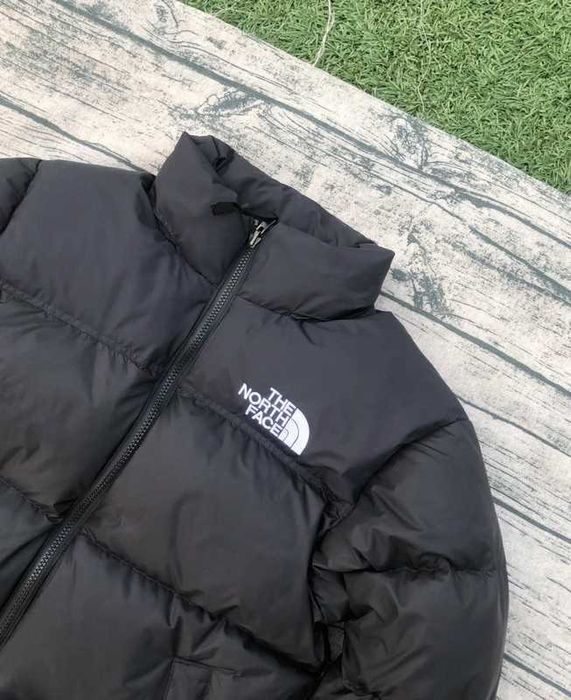 The_North_Face_1996 Damskie Retro Nuptse 700 Fill Packable Jacket XL