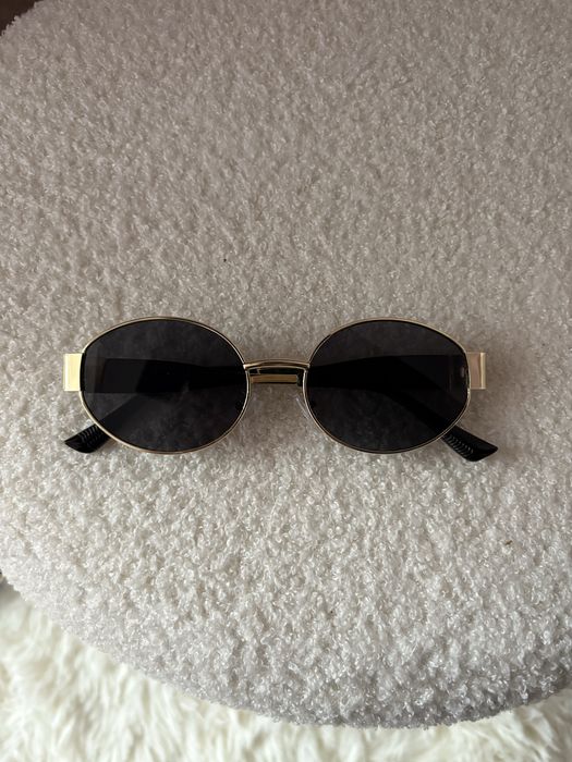 Окуляри жіночі сонцезахисні Celine, очки солнцезащитные женские Celine