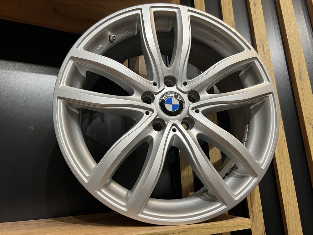 Alufelgi 5x112 BMW^ 18" seria 1^ F52 2 F44 X1 F48 X2 F39 U10 A klasa B
