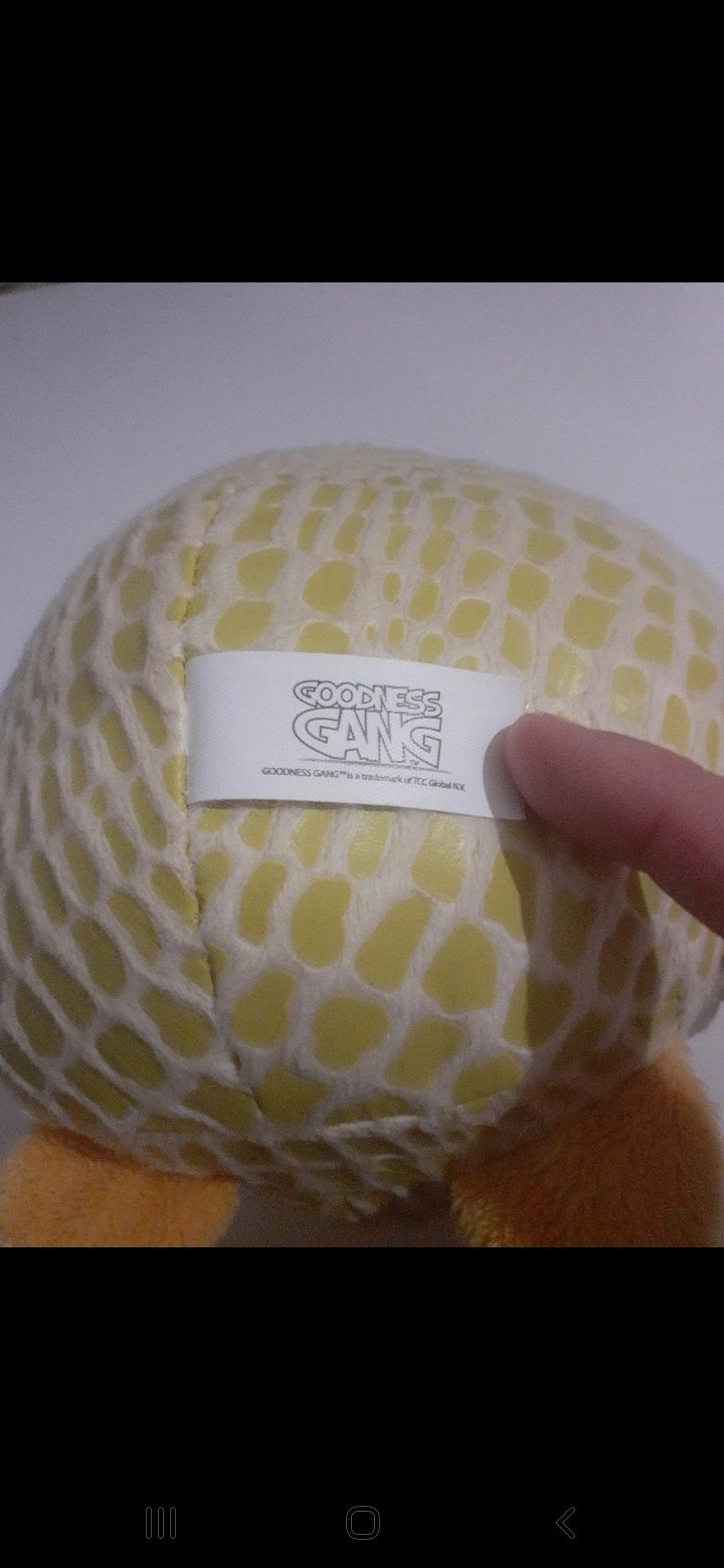 Gang słodziaków-melon