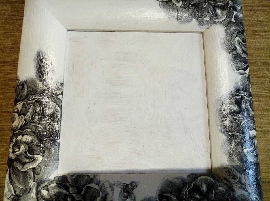 Две рамочки для фото