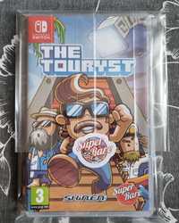 The Tourist Nintendo Switch NOWA