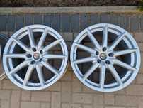 Felgi Alfa Romeo 159 Giulietta 19 cali 5x110 ET41 TI