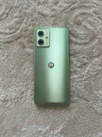 Moto motorola g54 mint green 12/256 Гб телефон