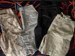 штаны шорты джинсовые hip hop Rocawear Levi's Sir Benni Miles Fubu