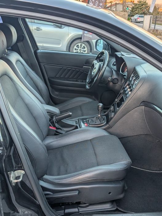 Alfa Romeo 159 2.0JTDM