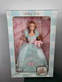 Колекційна лялька Barbie birthday wishes 1999