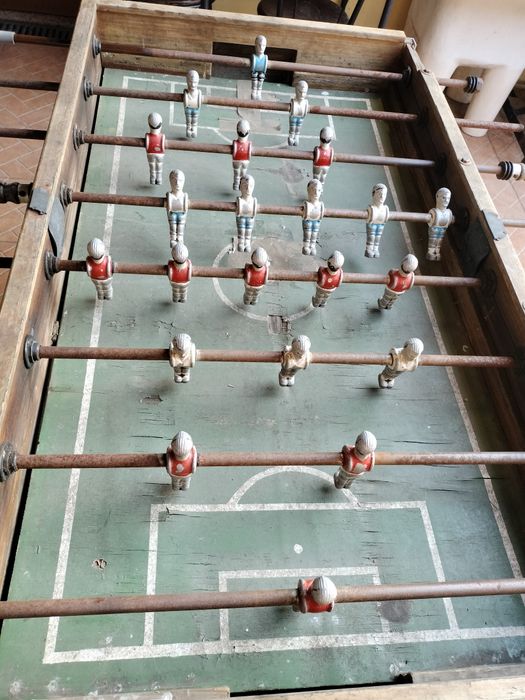 Matrecos de madeira para restauro