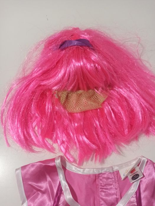 Kostium  Lazy Town  STEPHANIE