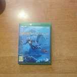 Gra subnautica na xbox one