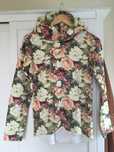 Kwiecista bluza Anoi