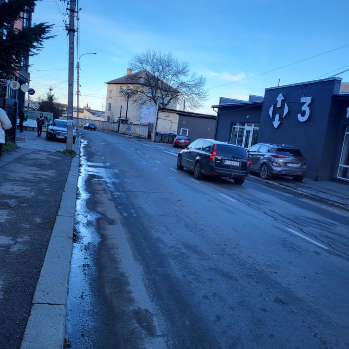 Оренда гаража вул Залізнична -рядом Незалежності