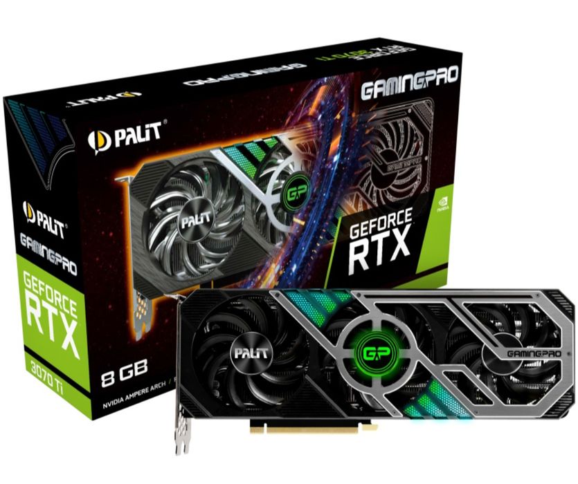 Премиум 16 ядер+32GB RAM Ryzen 9 5950X, 3070 Ti, 1 TB NVME