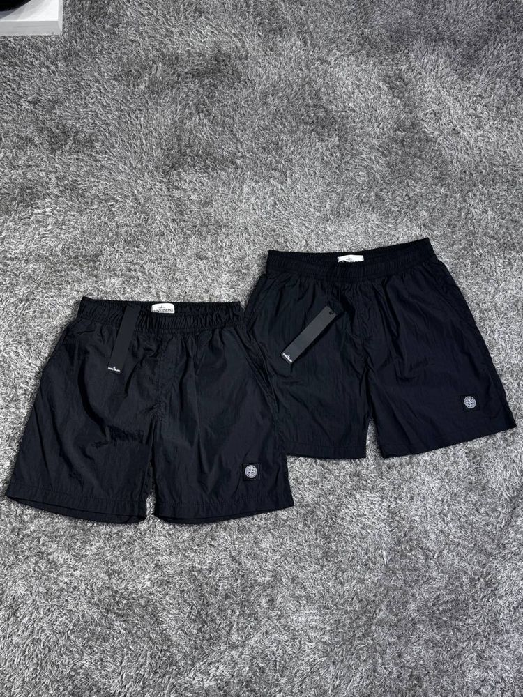 Шорти Stone Island