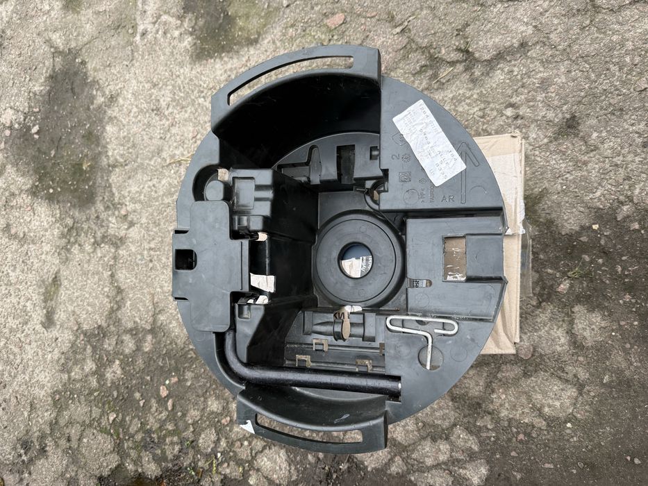 Органайзер Renault  megane scenic 8200233704