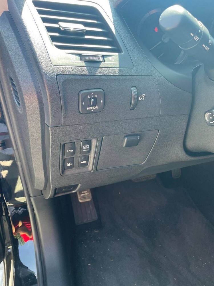 Lexus ES350 2007