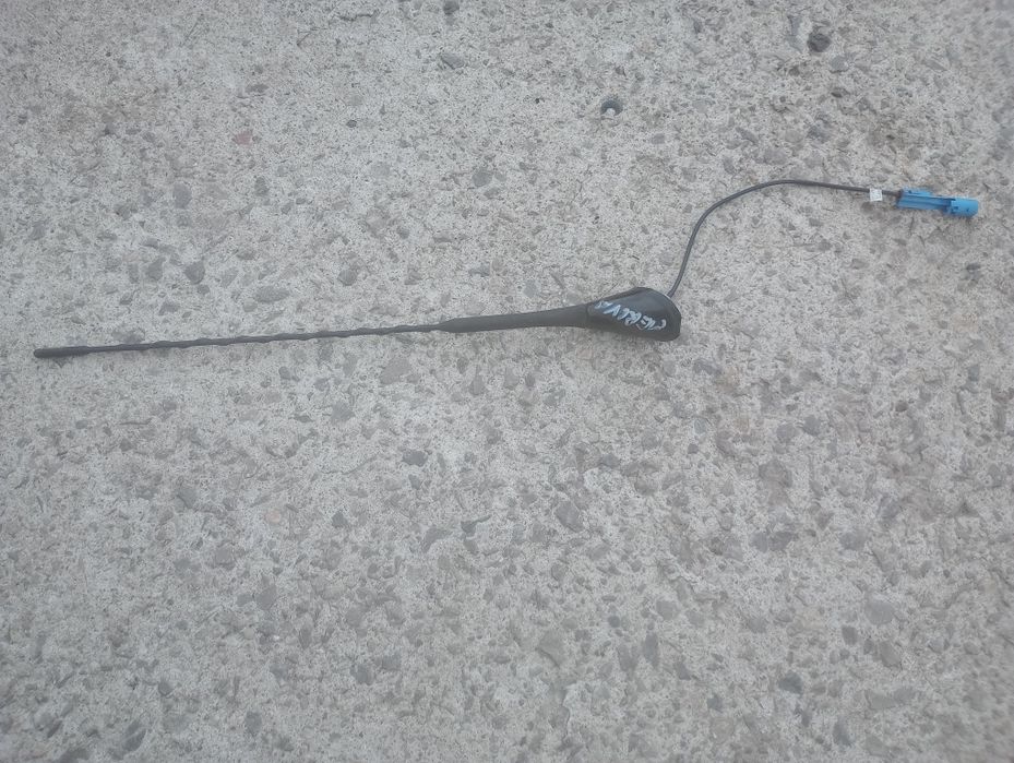 Opel Meriva A lift antena