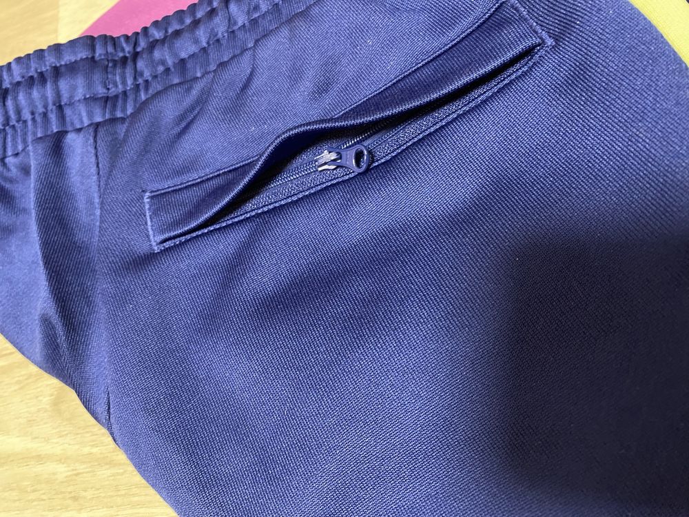 оригінальні штани Puma чоловічі