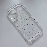 Case / Etui iPhone 16