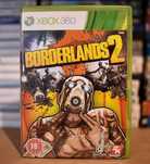 X360 # Borderlands 2
