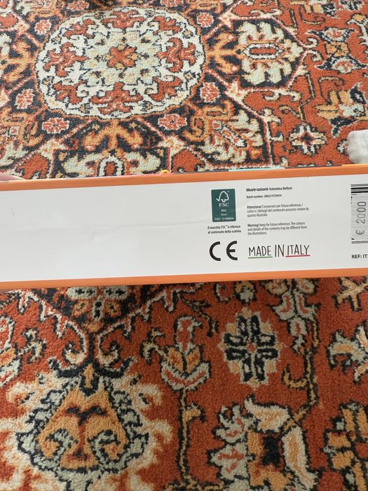 Настільна гра дитячий будинок монтессорі headu