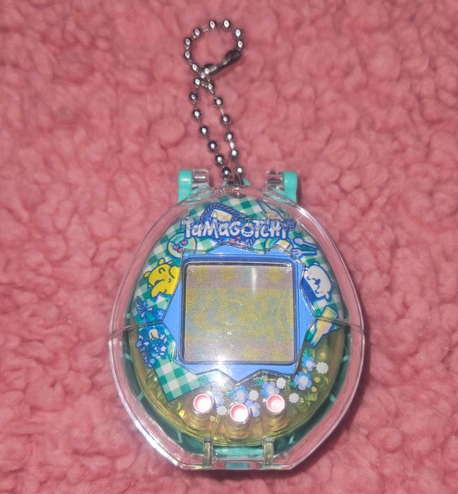 Tamagotchi Connection, Meets, Nano, Punirunes, etc. - Ver Descrição