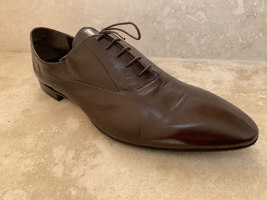 Мужские туфли