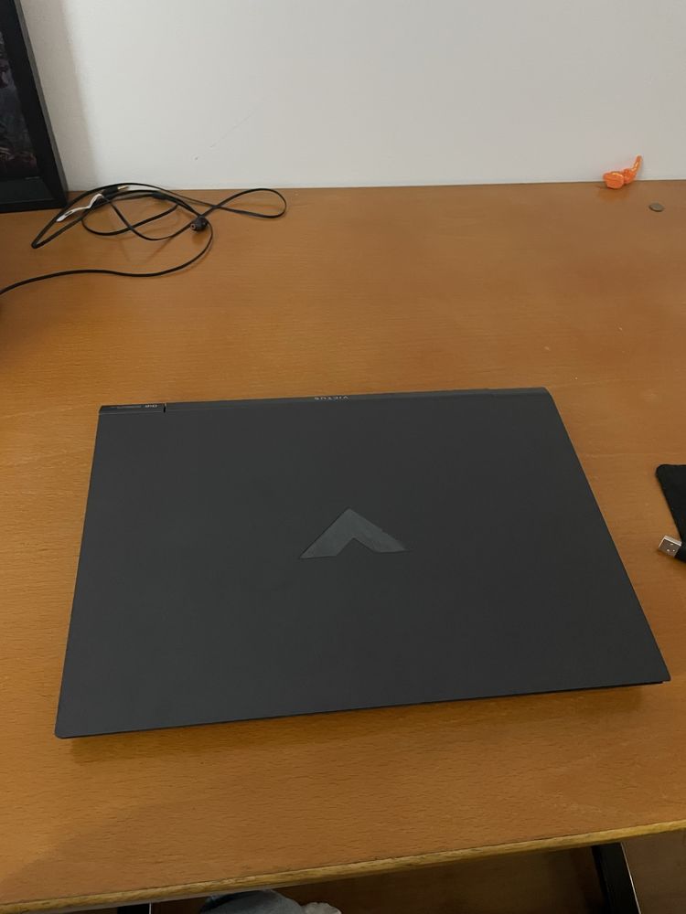 Portátil Victus 16 Gaming