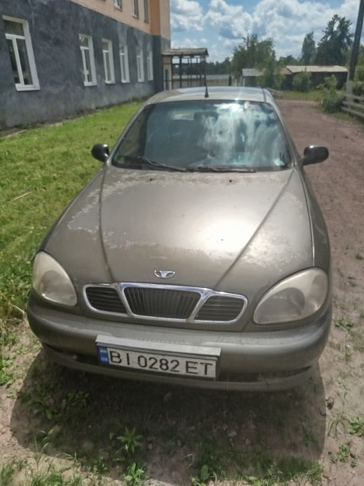 Продам робочу лошадку