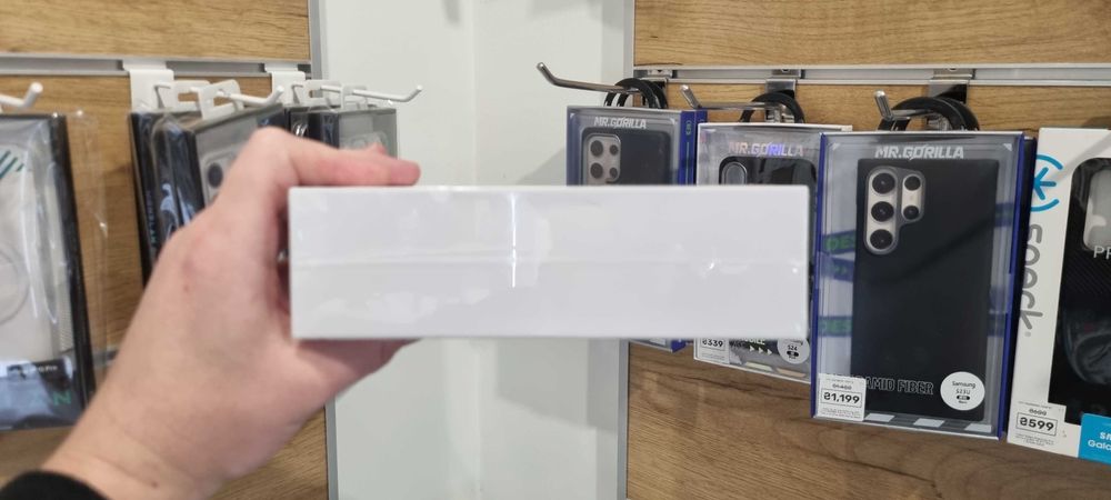 Магазин NEW Blackview BV4800 Pro 4/128GB Green Гарантiя Trade In