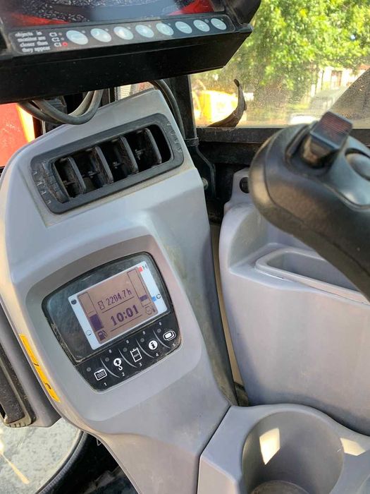 Kubota KX080-4 koparka 8 ton 3 łyżki 2225 mtg 2021 KX 080, 229000 zł