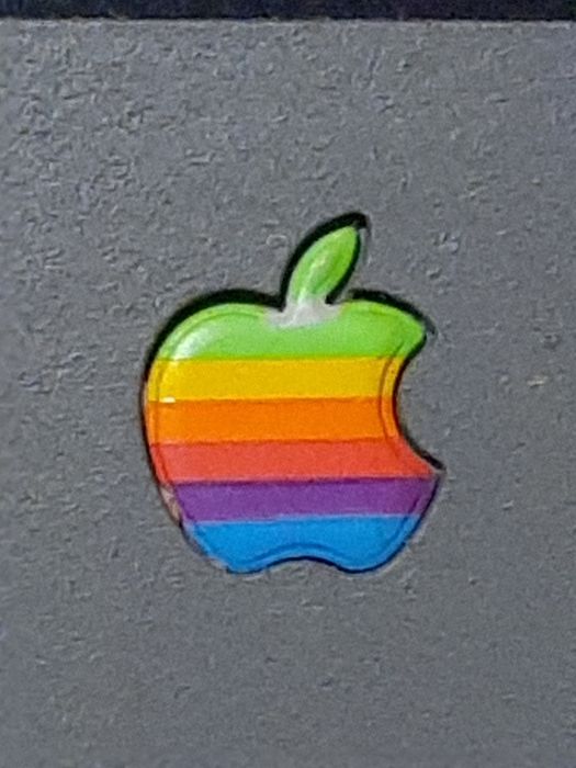 Laptop Apple powerbook 500
