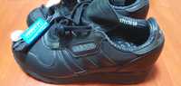 Продам новые кроссовки  ADIDAS HARTNESS SPZL BLACK