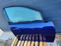 Drzwi prawy przód przednie VW Golf 7 VII lift lc5b