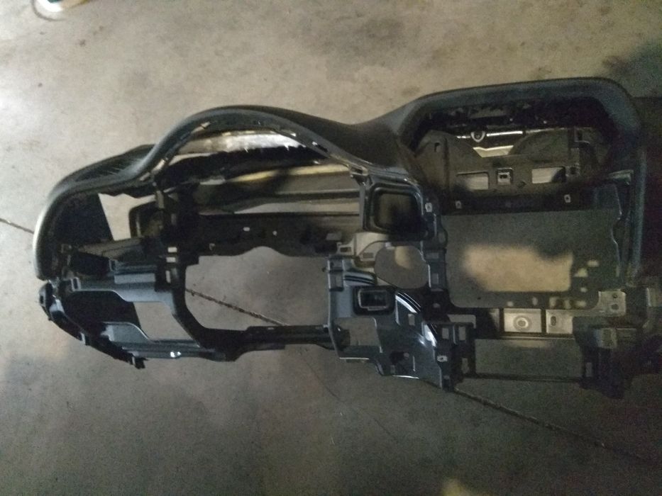 Сидіння салон сиденья кожа комплект торпеда накладки Acura ILX 2021