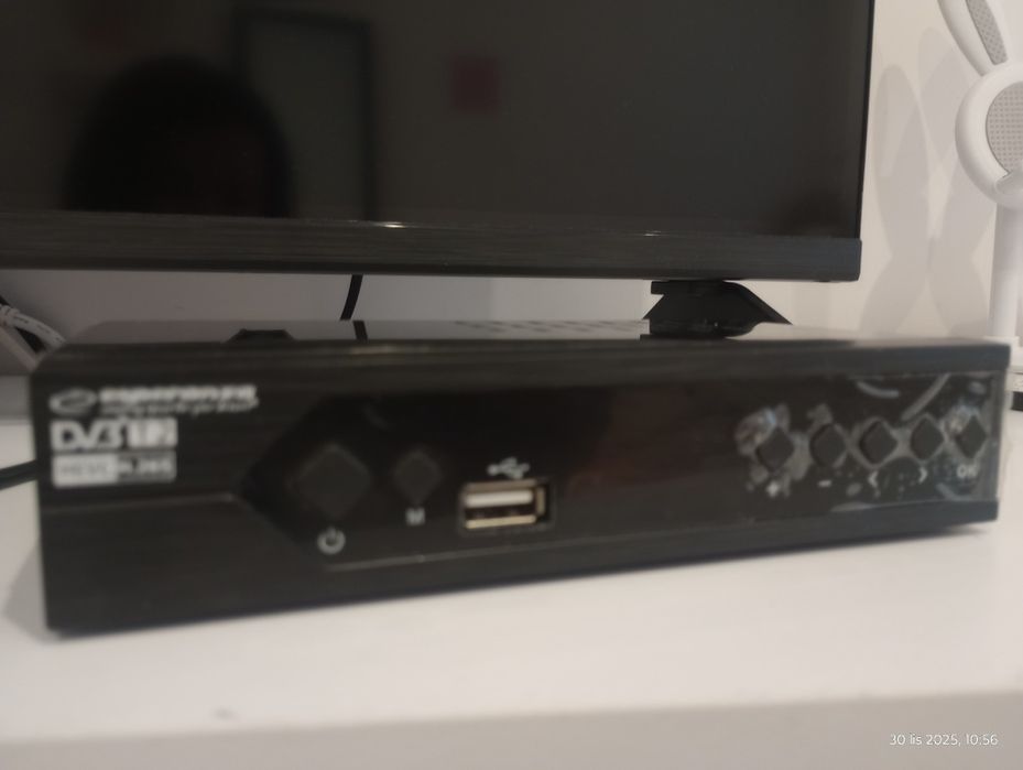 Dekoder DVB-T  polecam