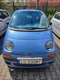 Daewoo Matiz 2003