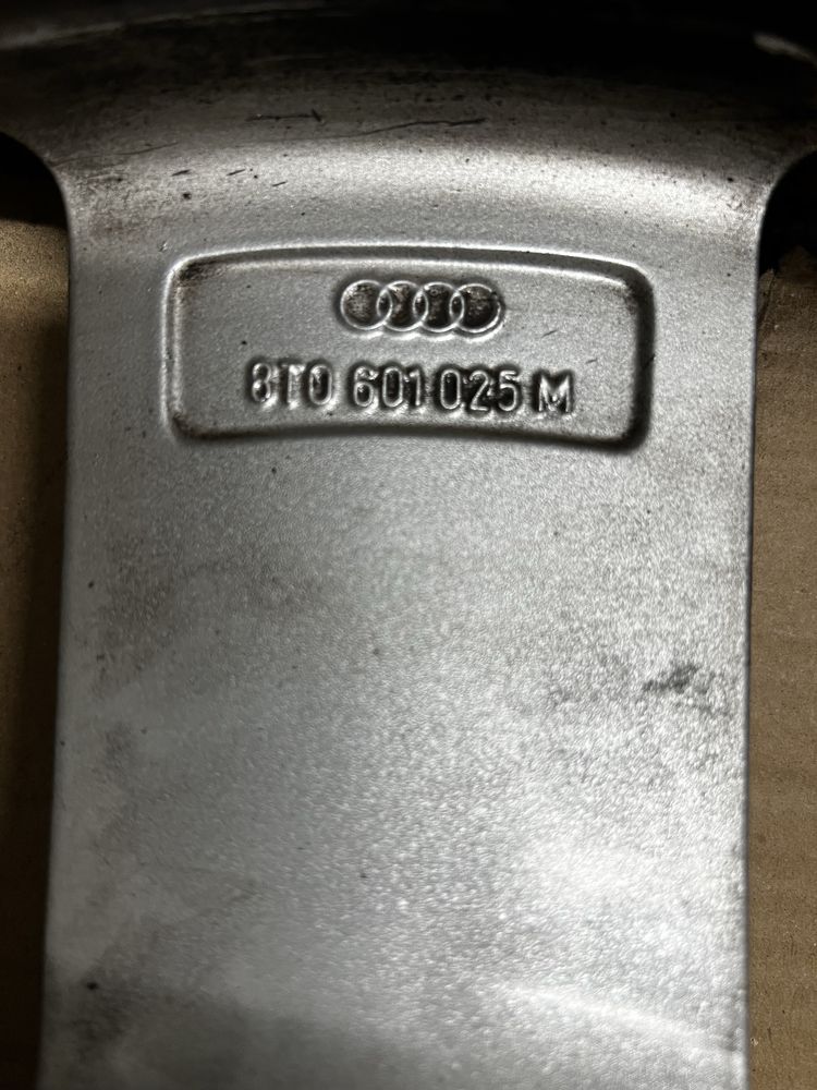 Jantes 18” Originais Audi