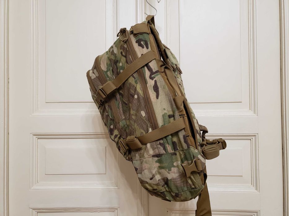 US Рюкзак Армії США Штурмовий Camelbak Skirmish Combat Medic Наплічник