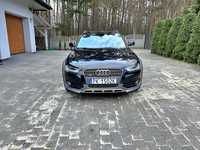 Audi A4 Allroad 2 właściciel, polski salon, nowe opony
