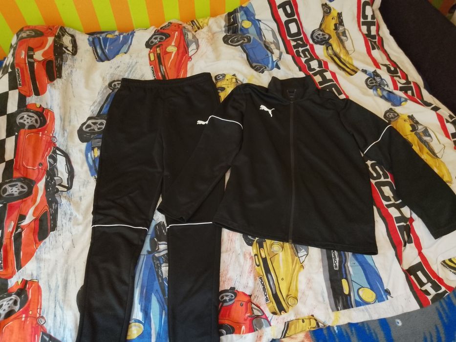 Sprzedam dres chlopięcy