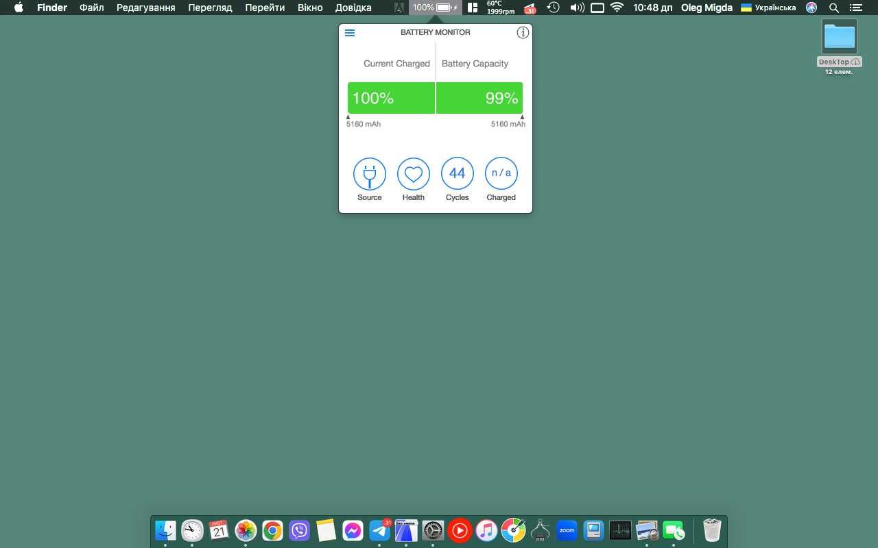 MacBook Pro 13 Late 2011