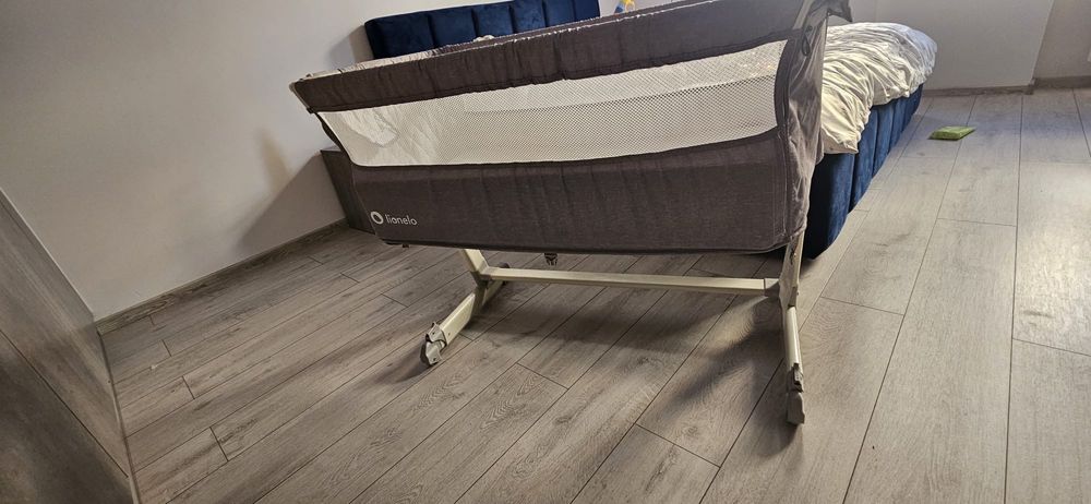 Dostawka lozeczko lilolento